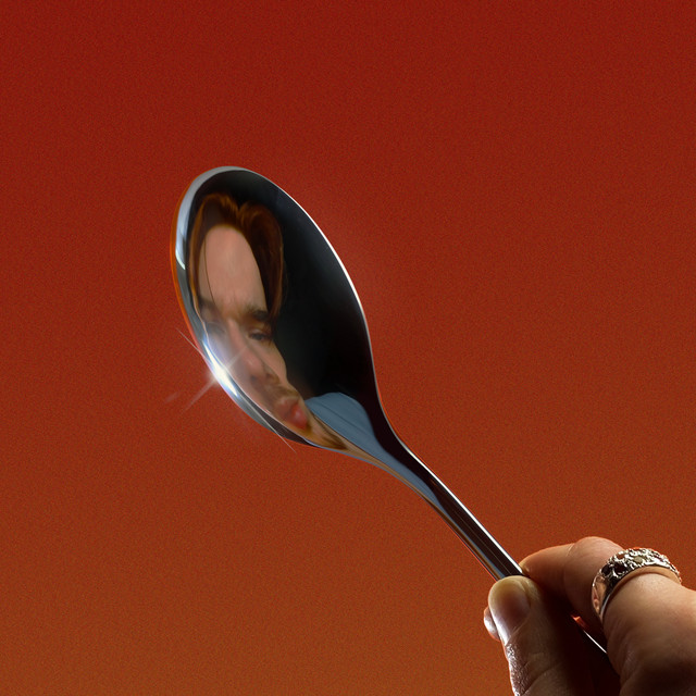 The Spoon album cover