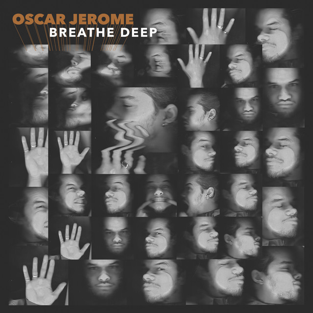 Breathe Deep album cover