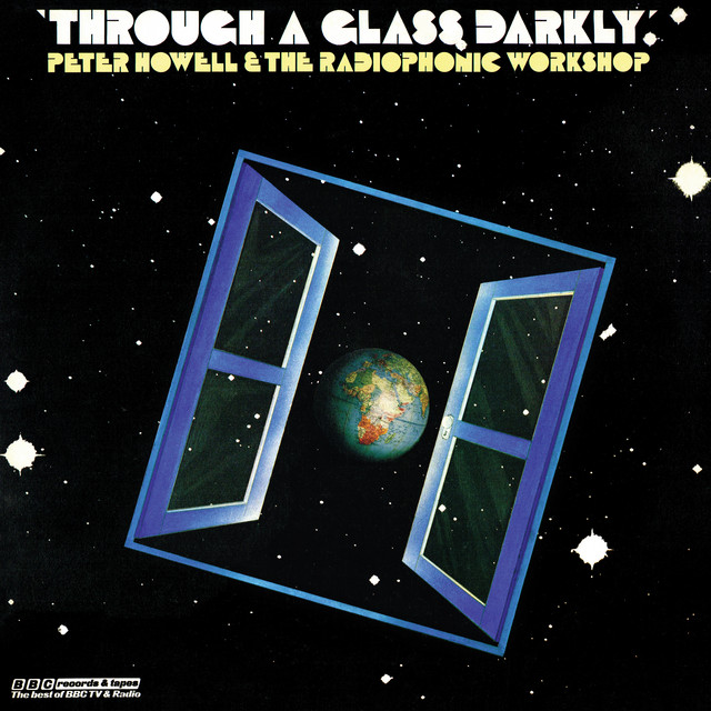 Through A Glass Darkly album cover