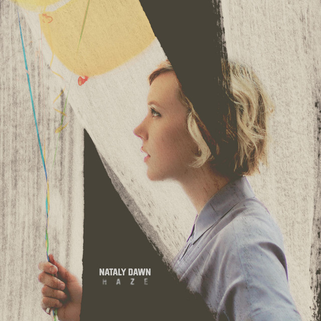 Haze album cover