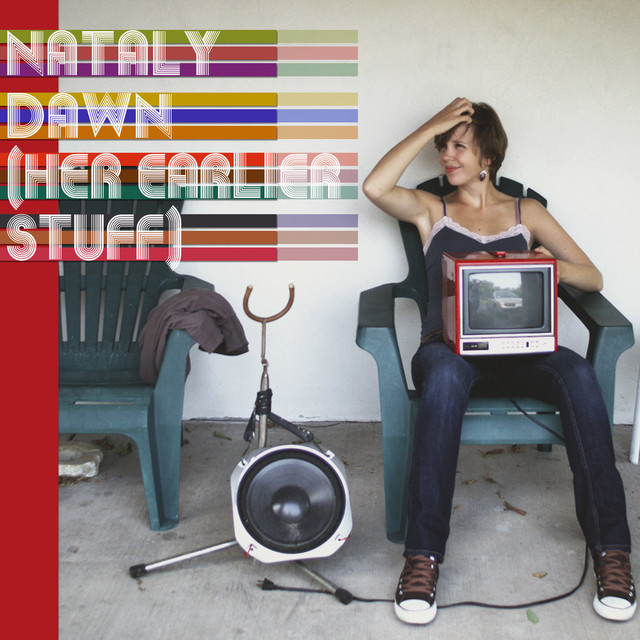 Her Earlier Stuff album cover