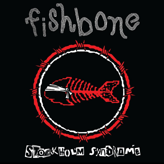 Boyer Guitars Black Widow custom as heard on Stockholm Syndrome by Fishbone (2025)