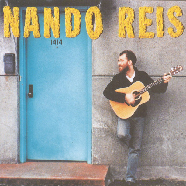 Para Quando o Arco Íris Encontrar o Pote de Ouro album cover