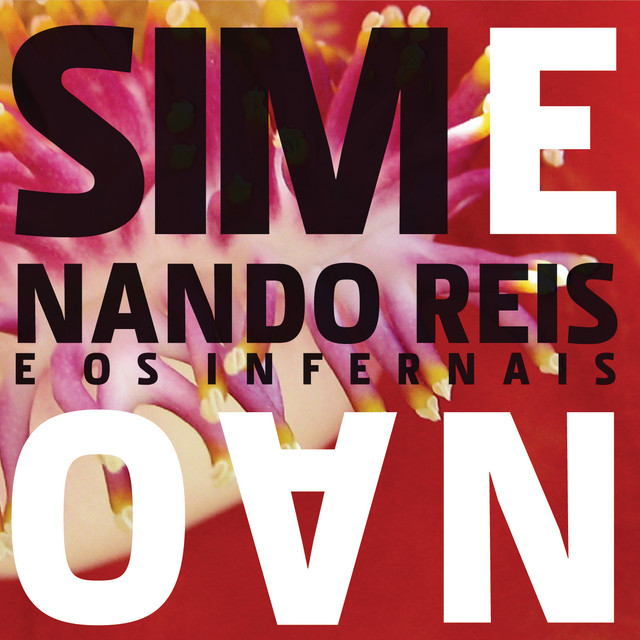 Sim E Não album cover