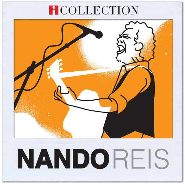 iCollection album cover