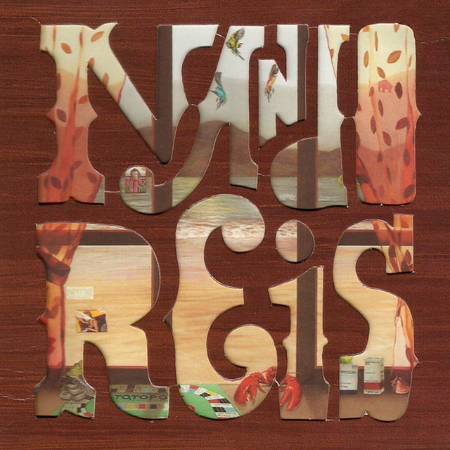Sei album cover