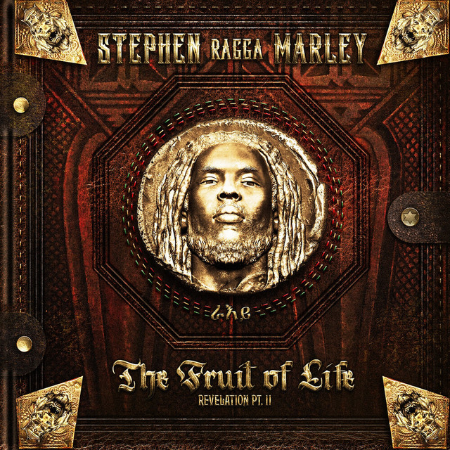 Revelation Pt. II: The Fruit of Life album cover