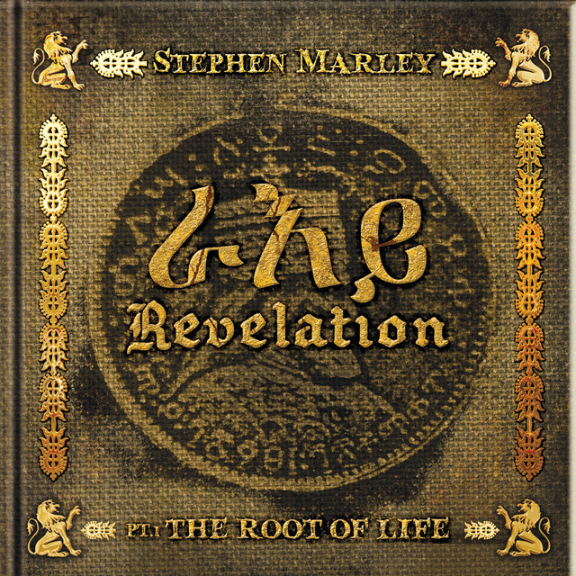 Revelation Part 1: The Root Of Life album cover