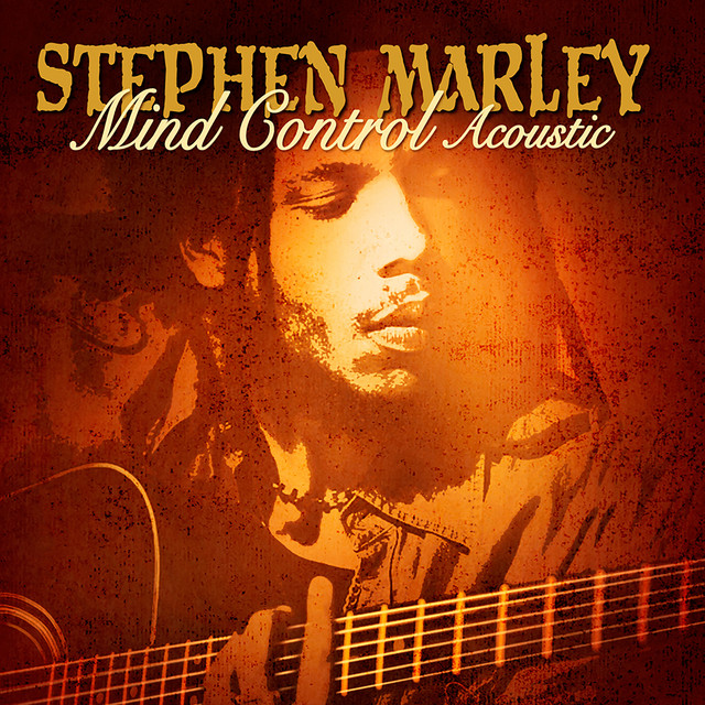 Mind Control Acoustic album cover