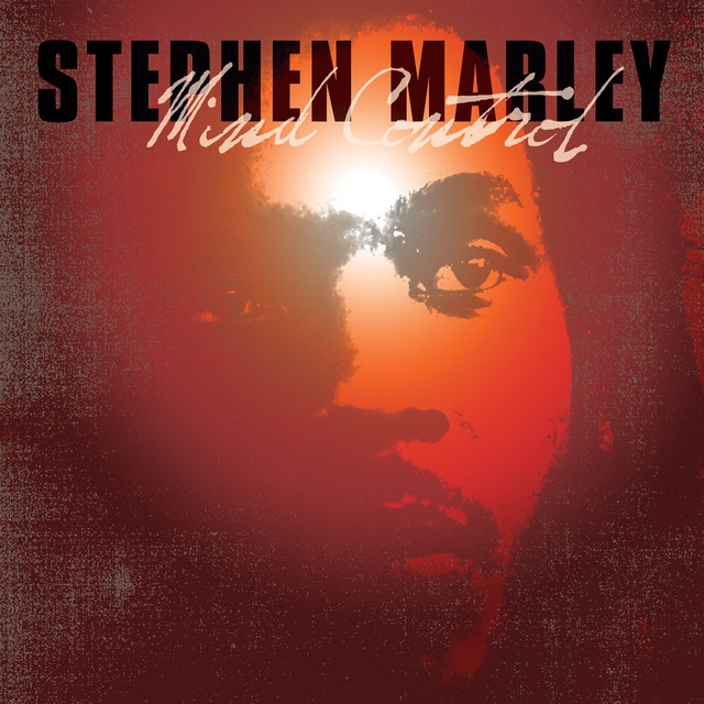 Mind Control album cover