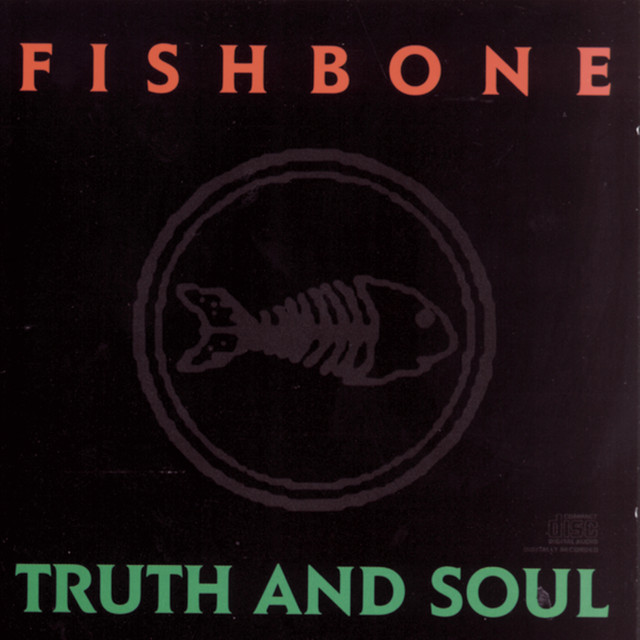Truth And Soul album cover