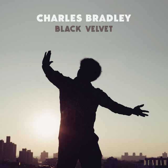 Black Velvet album cover
