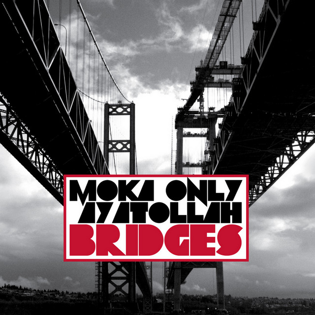 Bridges album cover