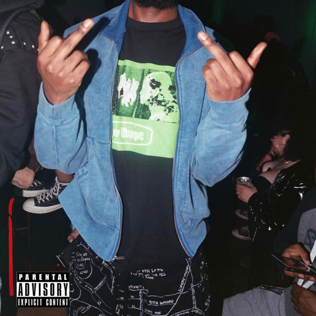 No More $20 Dollar Beats album cover