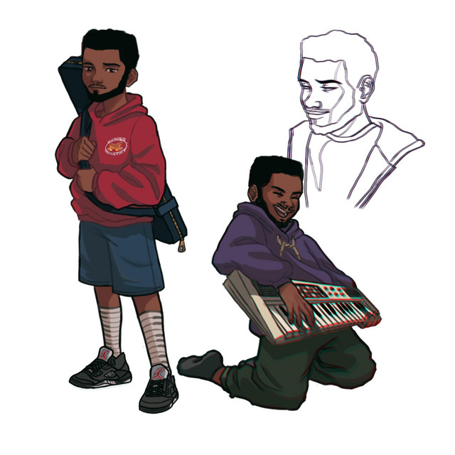 Generation XX (Deluxe Edition) album cover