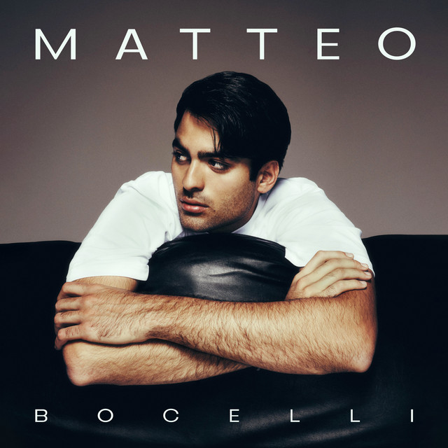 Matteo album cover