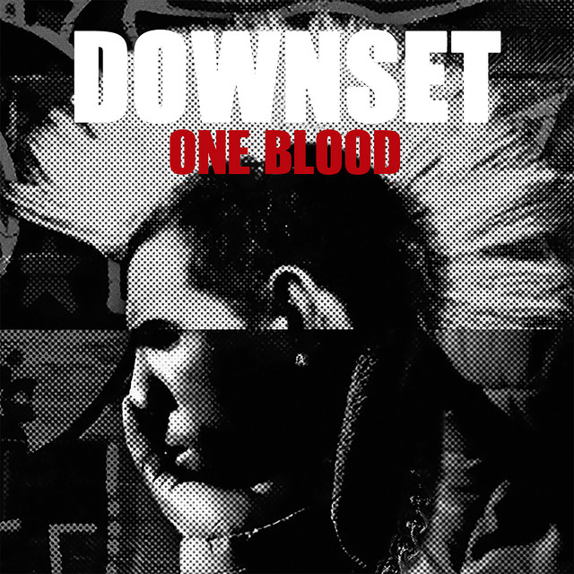 One Blood album cover