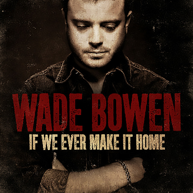 If We Ever Make It Home album cover