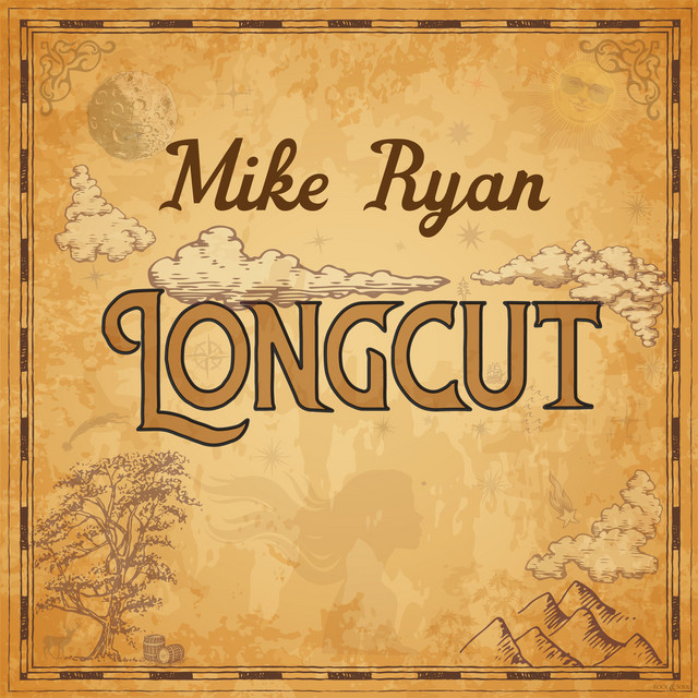 Longcut album cover