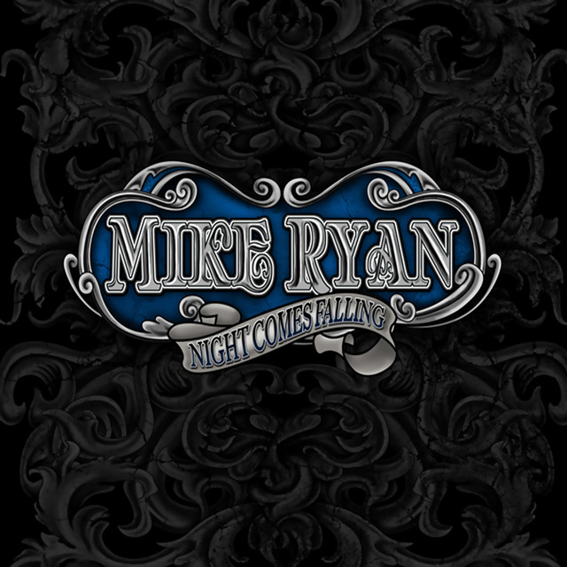 Night Comes Falling album cover