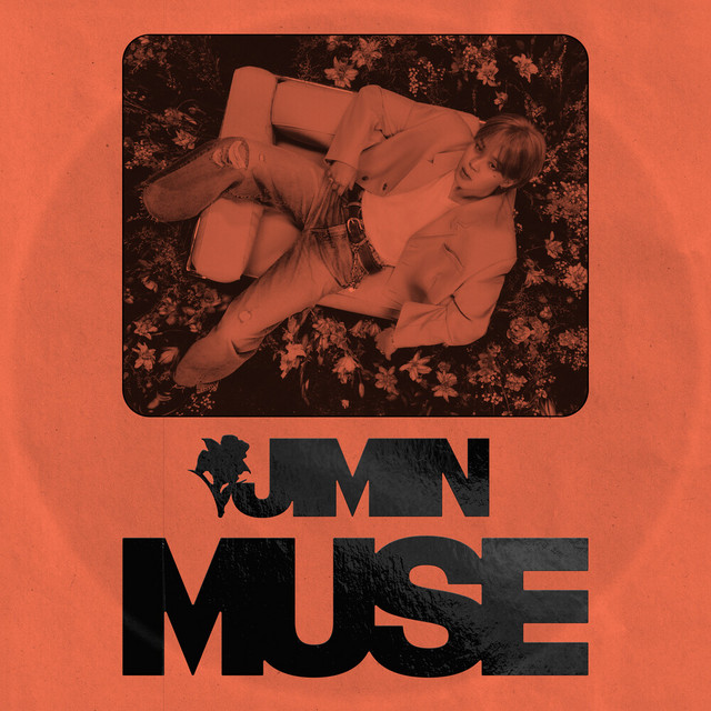 MUSE (WONDER ver.) album cover