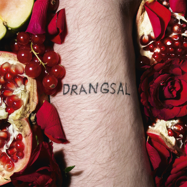 Harieschaim album cover