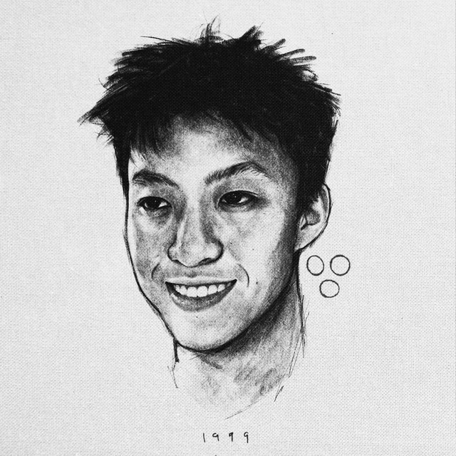 1999 album cover