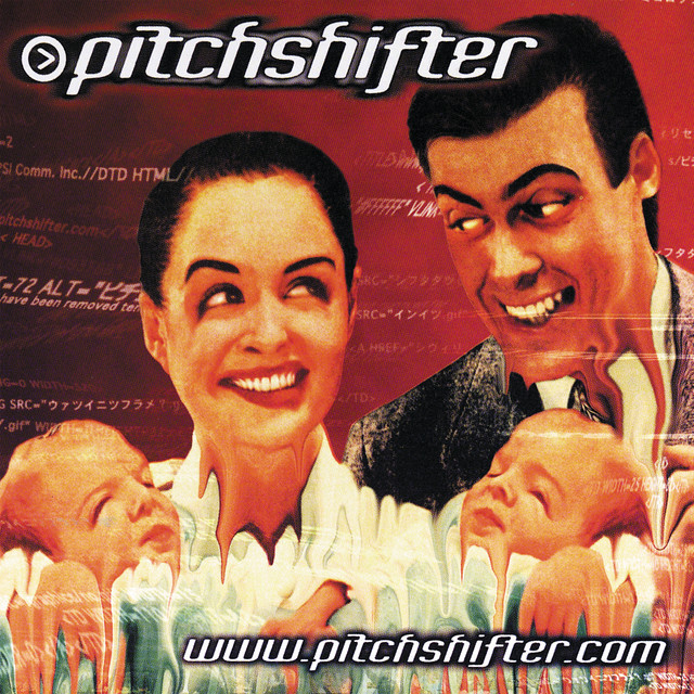 www.pitchshifter.com album cover