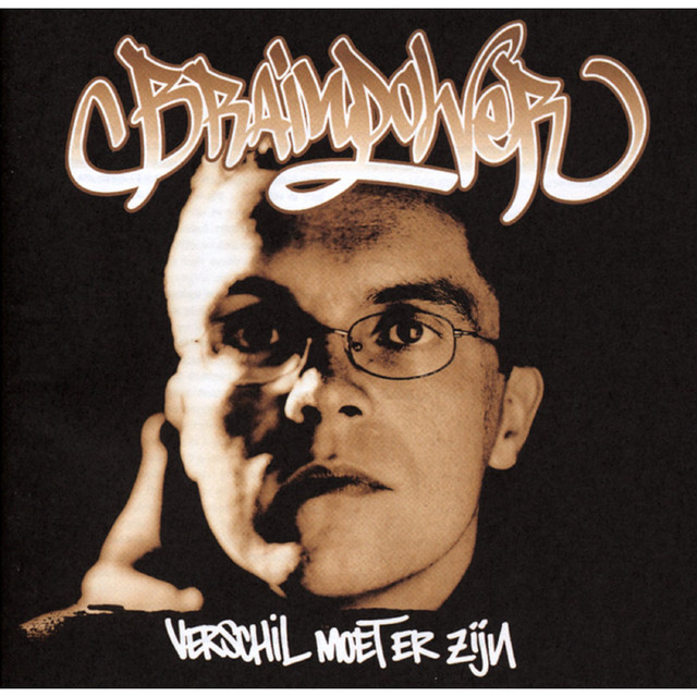 Verschil Moet Er Zijn album cover