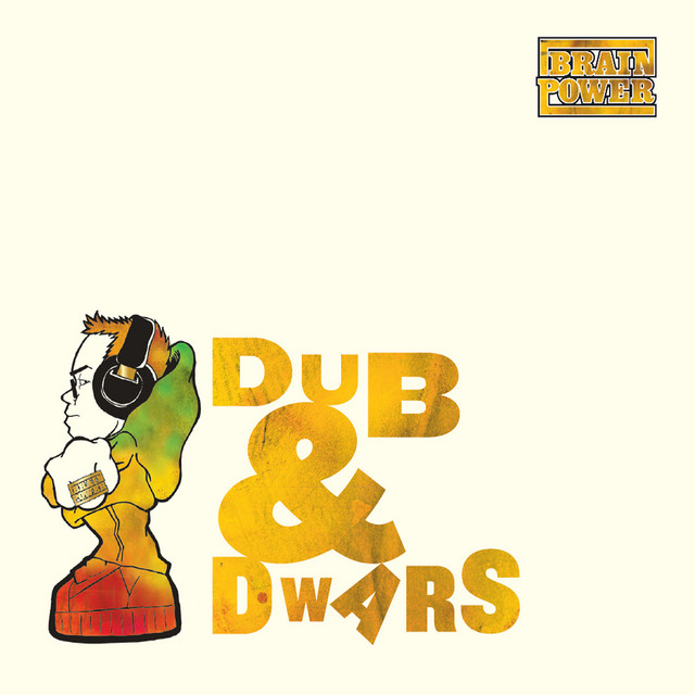 Dub & Dwars album cover