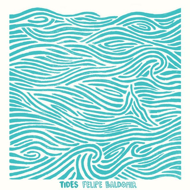 Tides album cover
