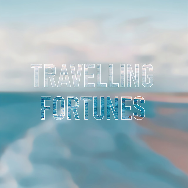 Travelling Fortunes album cover