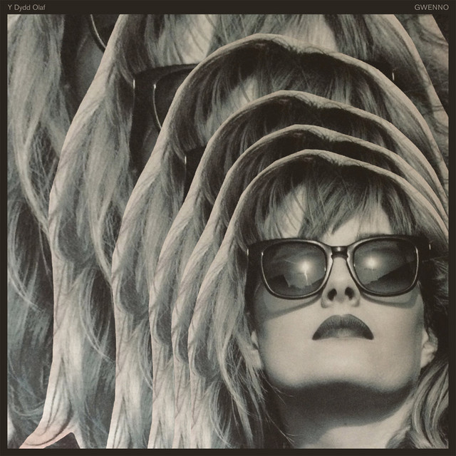 Y Dydd Olaf album cover