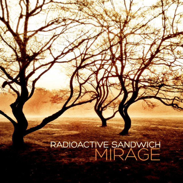 Mirage album cover