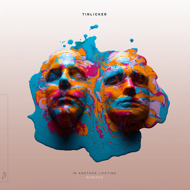 In Another Lifetime (Remixed) album cover