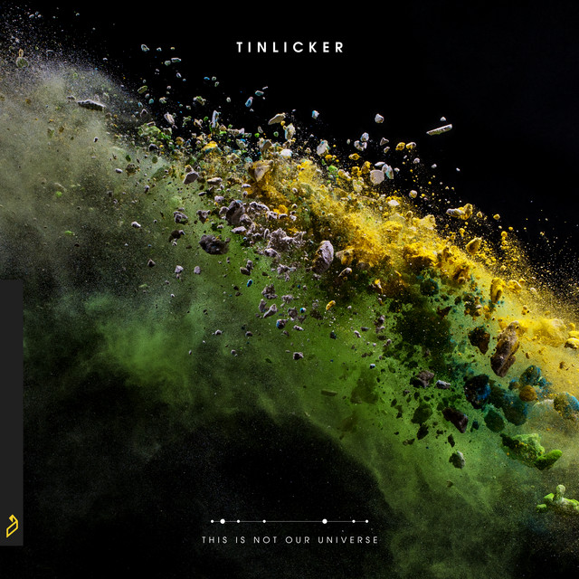 u-he Repro as heard on This Is Not Our Universe by Tinlicker (2019)