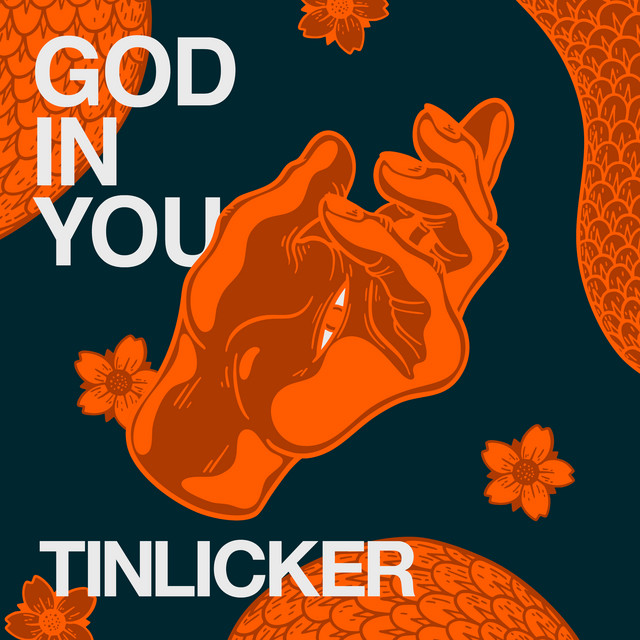 God In You