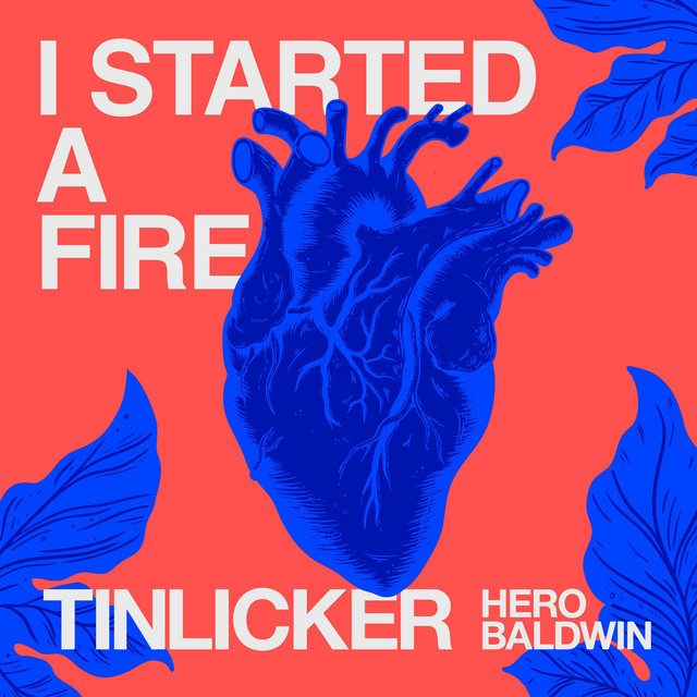 I Started A Fire