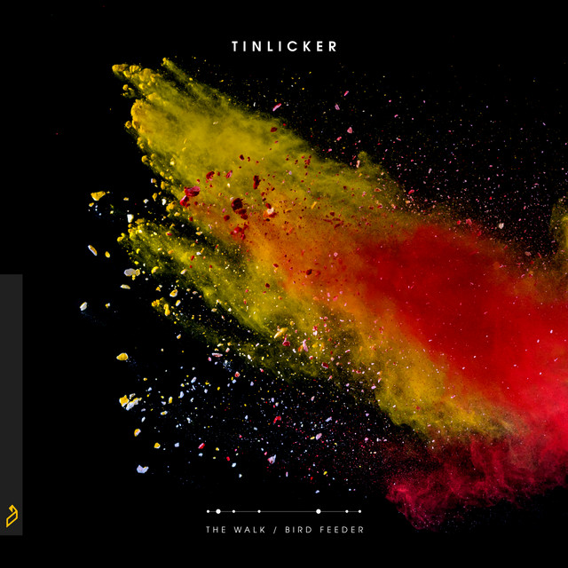 Cableguys VolumeShaper 5 as heard on The Walk / Bird Feeder by Tinlicker (2019)