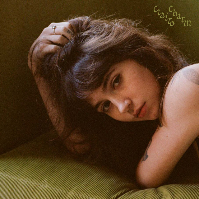 Charm album cover