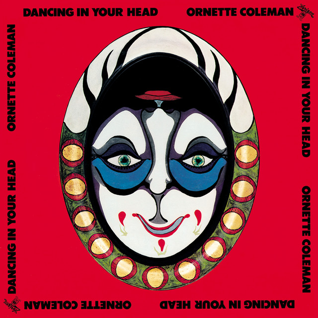 Dancing In Your Head
