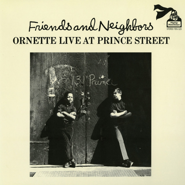Ornette Coleman | Equipboard