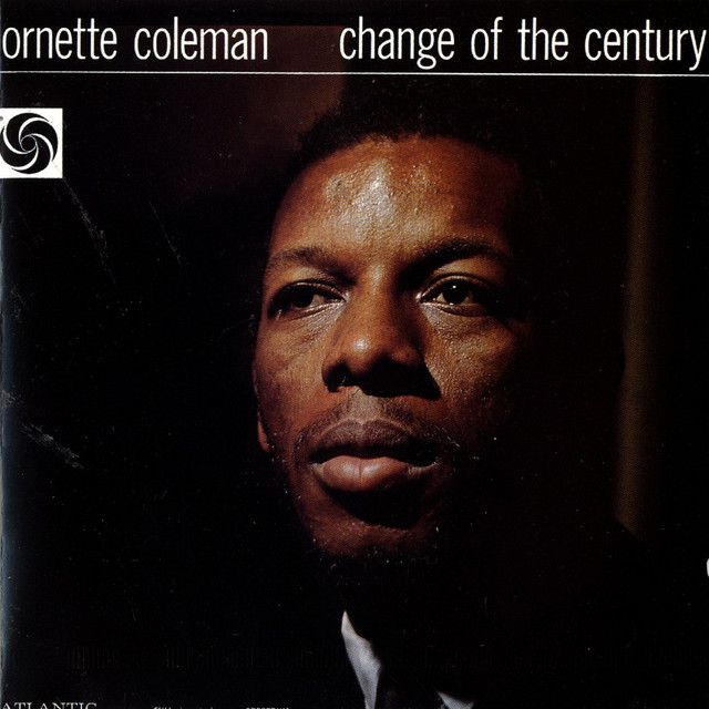 RCA 77-DX as heard on Change Of The Century by Ornette Coleman (1960)