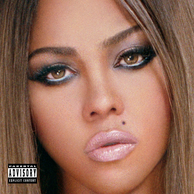 The Naked Truth album cover