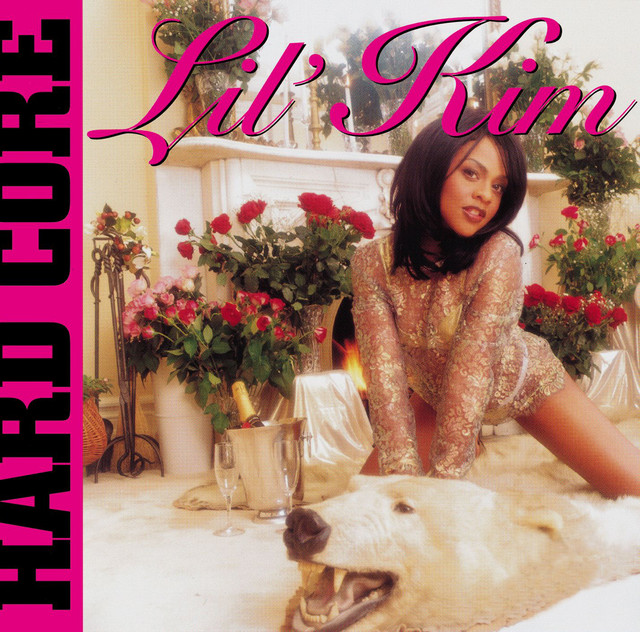 Hard Core album cover