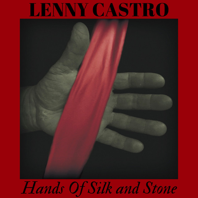 Hands of Silk and Stone album cover