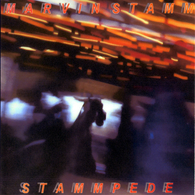 Stammpede album cover