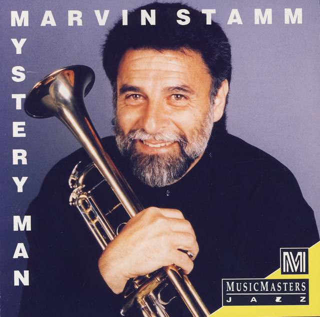 Mystery Man album cover