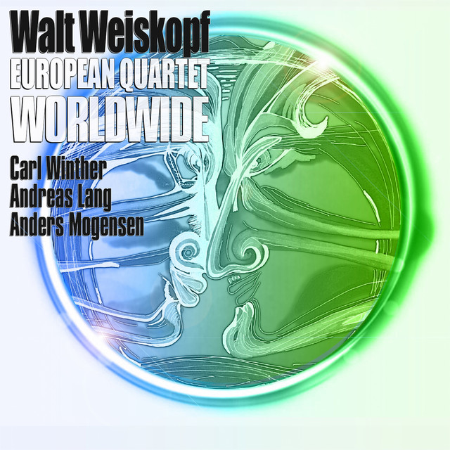 European Quartet Worldwide album cover