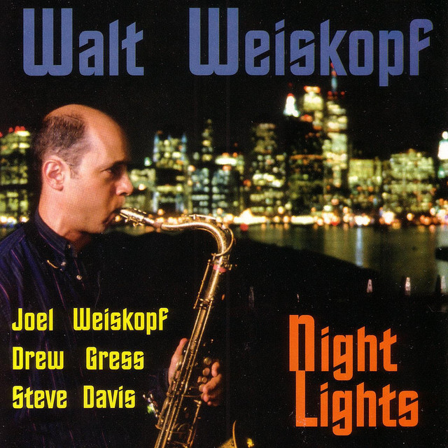 Night Lights album cover